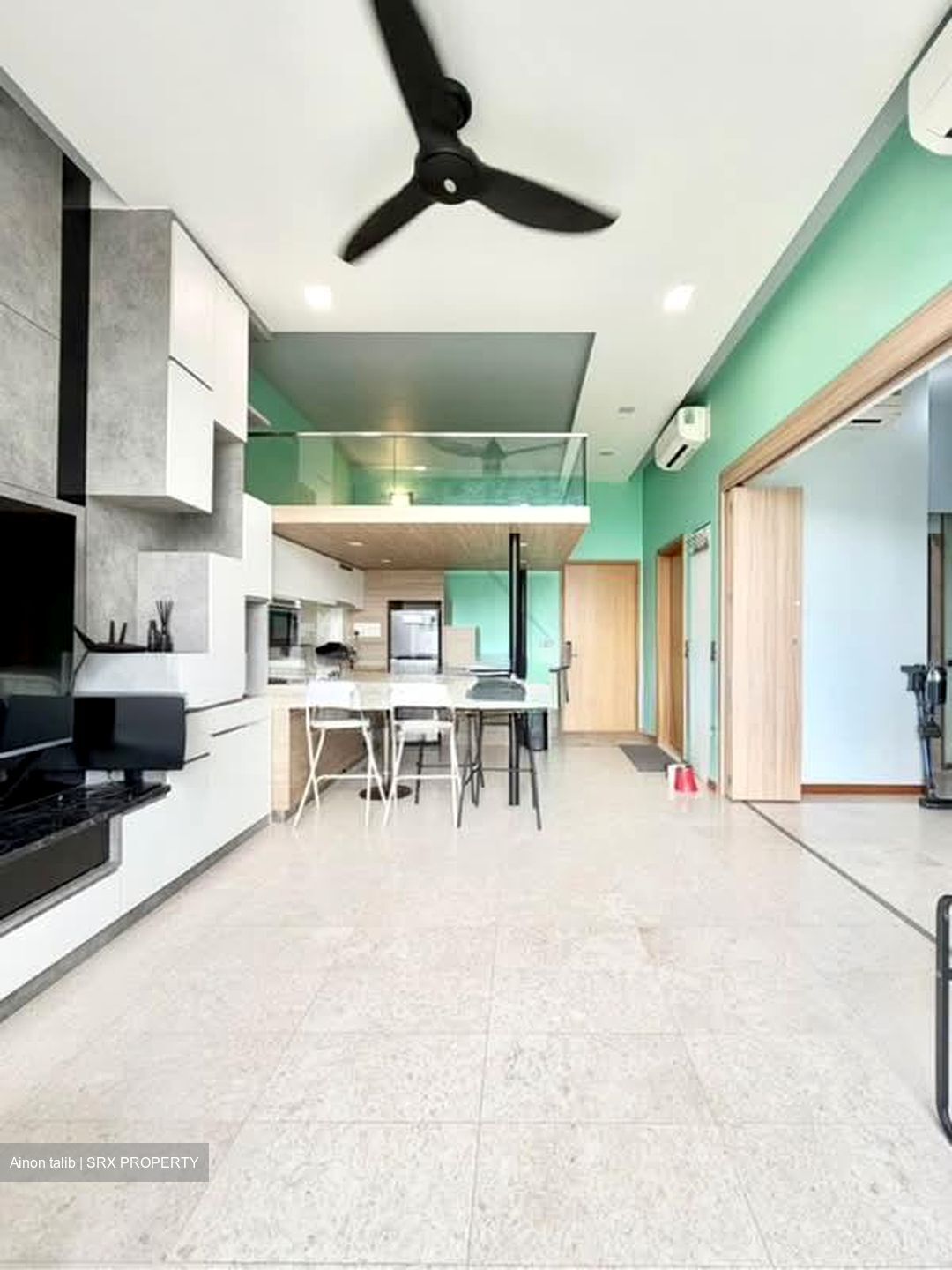 The Tennery (D23), Apartment #582463711